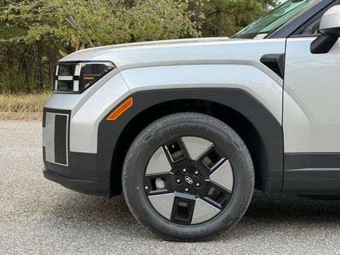 New 2026 Hyundai Santa Fe SEL image 11