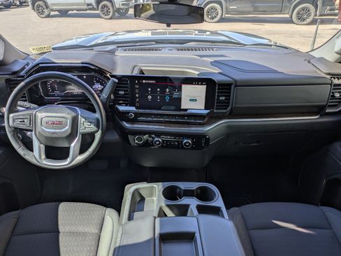 Certified 2023 GMC Sierra 1500 Elevation AWD/4WD image 27