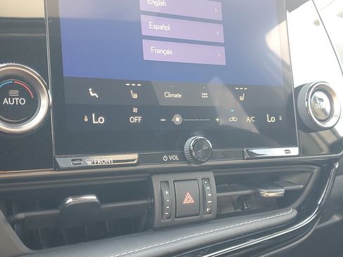 Used 2024 Lexus NX 350 F Sport AWD/4WD image 28