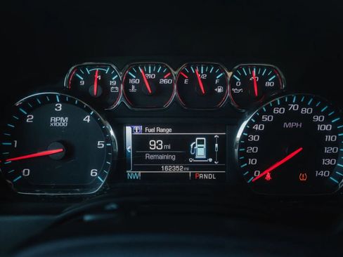 Used 2019 Chevrolet Tahoe LS image 20