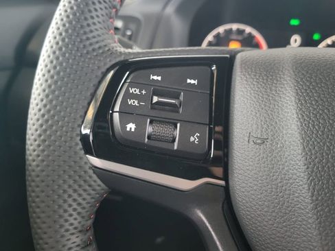 New 2026 Honda Ridgeline Black Edition image 34