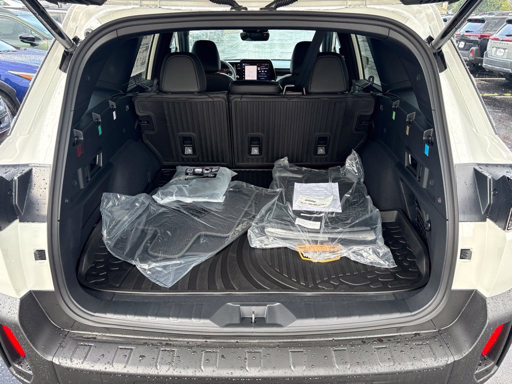 New 2026 Subaru Outback Wilderness AWD/4WD image 23