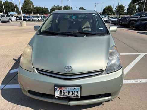 Used 2009 Toyota Prius FWD image 2