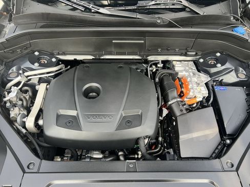 Used 2022 Volvo XC90 T8 Inscription w/ Advanced Package image 27