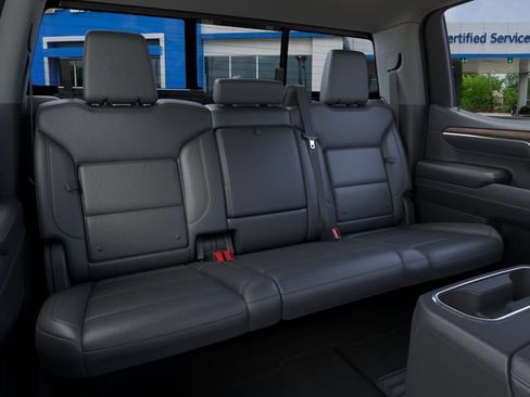 New 2026 Chevrolet Silverado 1500 LT w/ Texas Edition Plus RWD image 17