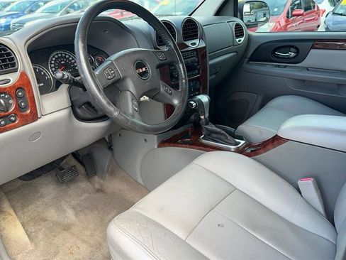 Used 2009 GMC Envoy SLT w/ Sun And 6-Disc Cd Package image 29