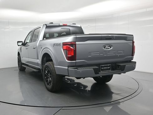 New 2026 Ford F150 XLT w/ Equipment Group 302A MID AWD/4WD image 25