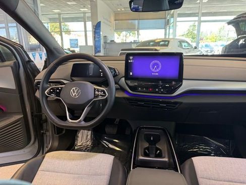 Used 2023 Volkswagen ID.4 Pro AWD/4WD image 19