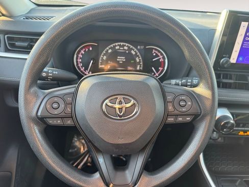 Certified 2023 Toyota RAV4 XLE w/ Convenience Package AWD/4WD image 25