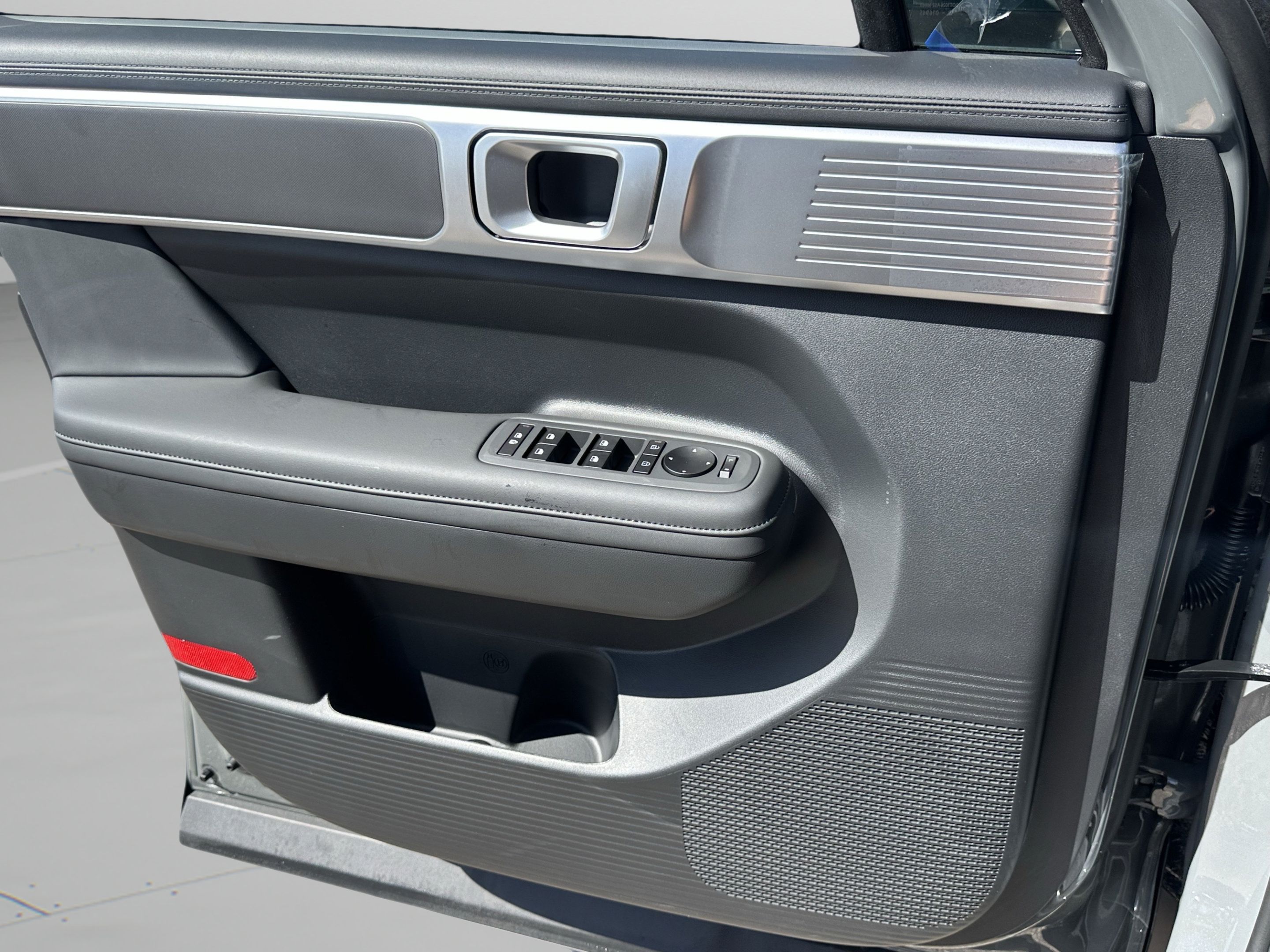 New 2027 Hyundai Santa Fe SEL FWD image 20