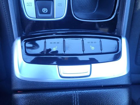 Used 2024 Hyundai Santa Cruz SEL FWD image 16