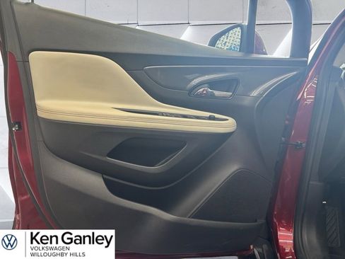 Used 2021 Buick Encore Preferred w/ Safety Package II image 24