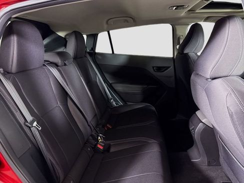New 2026 Subaru Crosstrek 2.0i Premium image 27