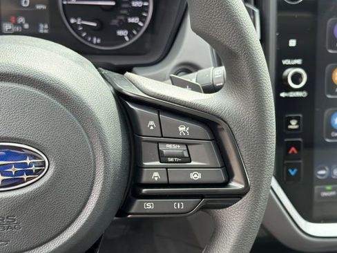 New 2026 Subaru Crosstrek 2.0i Premium image 26