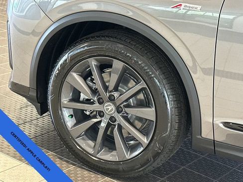 Used 2026 Acura MDX A-Spec AWD/4WD image 8