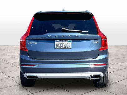 Used 2018 Volvo XC90 T6 Inscription w/ Convenience Package
