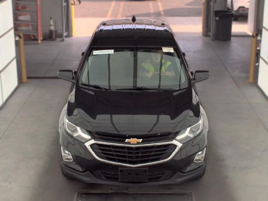 Used 2019 Chevrolet Equinox LT w/ LPO, Floor Liner Package AWD/4WD image 6