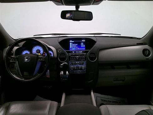 Used 2013 Honda Pilot EX-L image 3