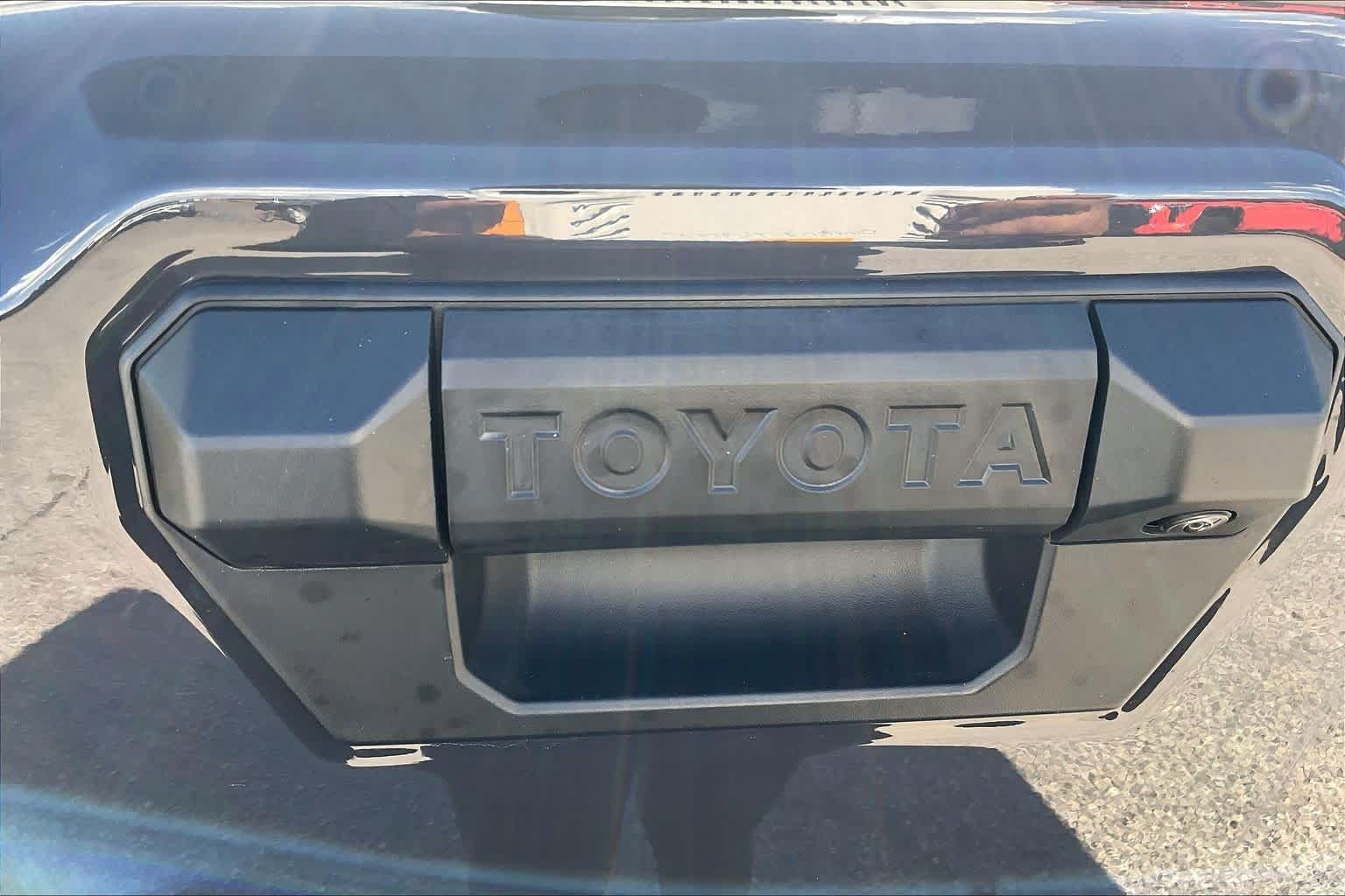 Used 2026 Toyota Tacoma SR5 RWD image 30