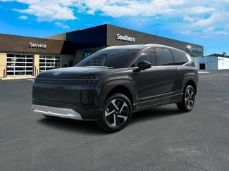 New 2026 Hyundai Ioniq 9 S video 2