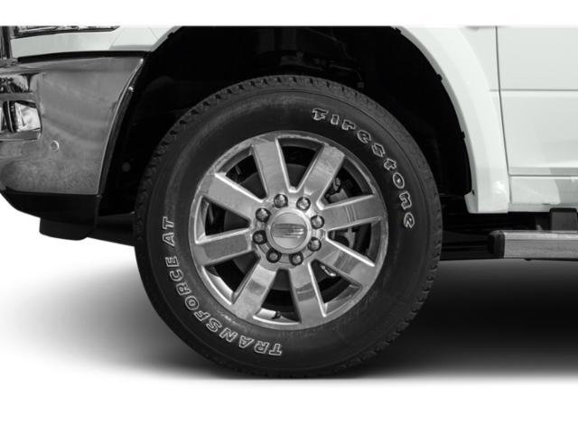 Used 2015 RAM 2500 Limited AWD/4WD image 14