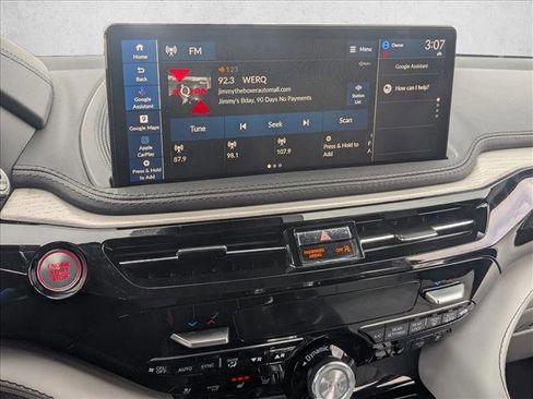 New 2026 Acura MDX SH-AWD w/ Advance Package image 12