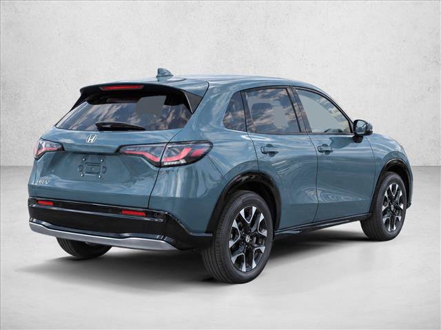 New 2027 Honda HR-V EX-L image 7