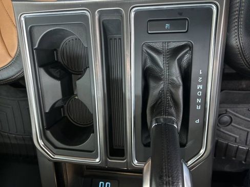 Used 2016 Ford F150 Limited image 14