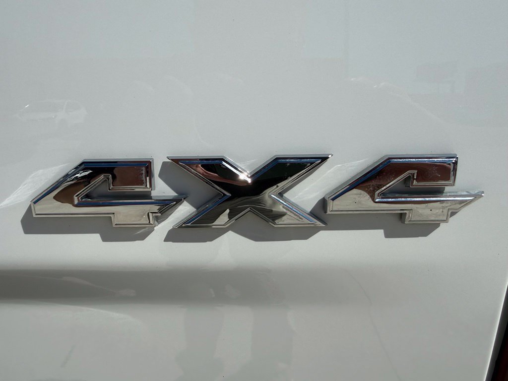 Used 2023 RAM 1500 Classic SLT w/ Electronics Group AWD/4WD image 22