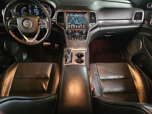 Used 2018 Jeep Grand Cherokee High Altitude image 19