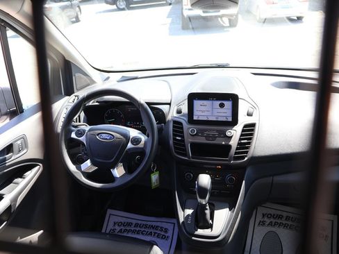 Used 2020 Ford Transit Connect XL FWD image 11