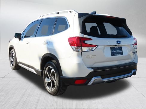 Used 2024 Subaru Forester Touring w/ POP Package 3 image 5