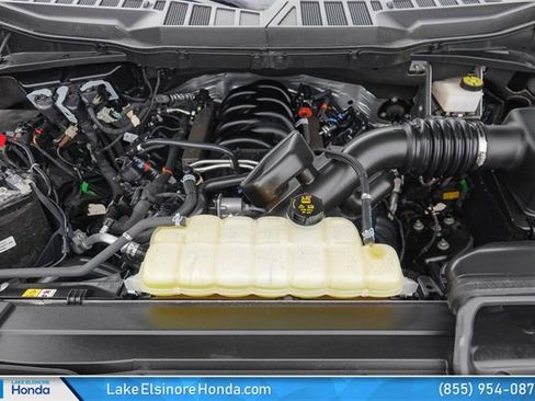 Used 2023 Ford F150 XLT image 30