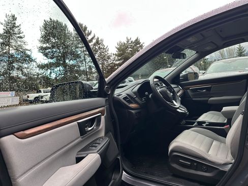 Used 2021 Honda CR-V EX image 20