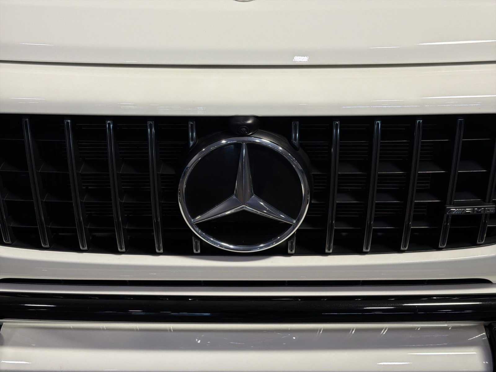 Used 2022 Mercedes-Benz G 63 AMG 4MATIC image 12