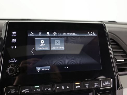 Used 2020 Honda Odyssey EX-L image 32