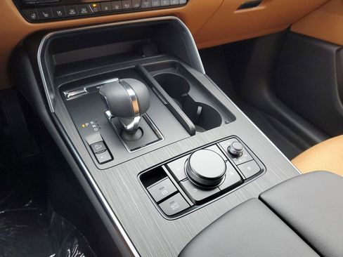 New 2026 MAZDA CX-70 3.3 Turbo S w/ Premium Plus image 32