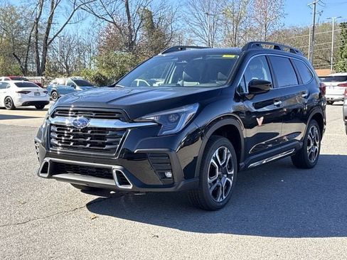 New 2026 Subaru Ascent Touring image 7