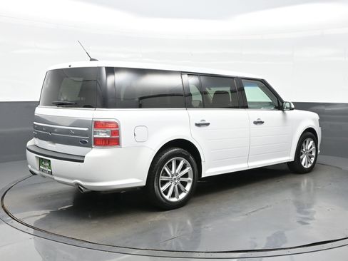 Used 2017 Ford Flex Limited FWD image 8