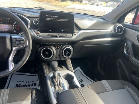 Used 2023 Chevrolet Blazer LT w/ Convenience Package image 22