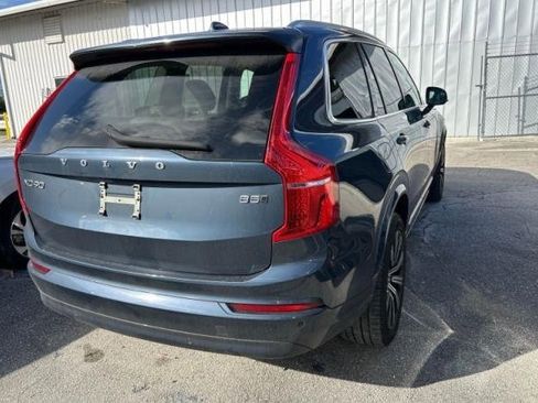 Certified 2023 Volvo XC90 B5 Core image 3