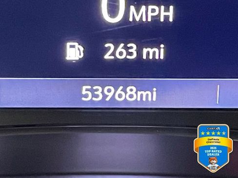 Certified 2023 Chevrolet Equinox LT AWD/4WD image 2