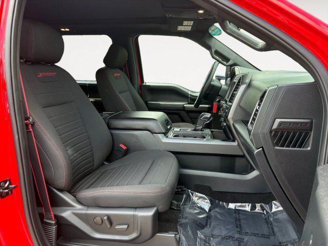 Used 2019 Ford F150 XLT w/ Equipment Group 302A Luxury AWD/4WD image 8