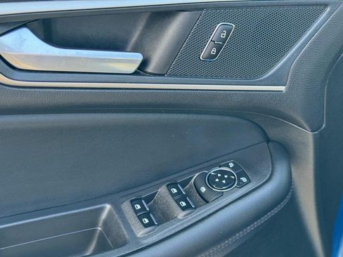 Used 2023 Ford Edge SEL w/ Convenience Package AWD/4WD image 17