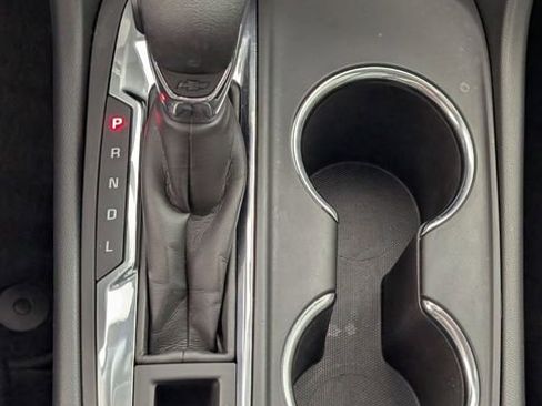 Certified 2024 Chevrolet Equinox LS w/ LS Convenience Package image 23