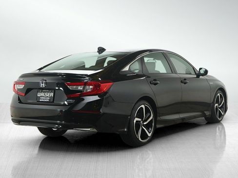 Used 2022 Honda Accord Sport image 5