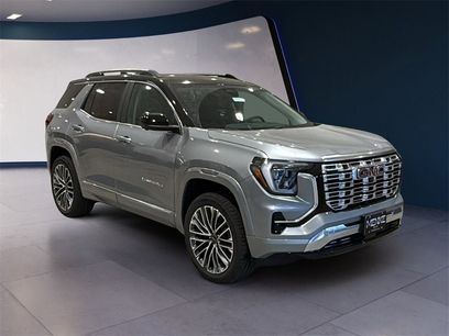 New 2026 GMC Terrain Denali w/ LPO, Floor Liner Package