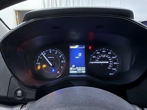 Used 2023 Subaru Crosstrek 2.0i AWD/4WD image 20