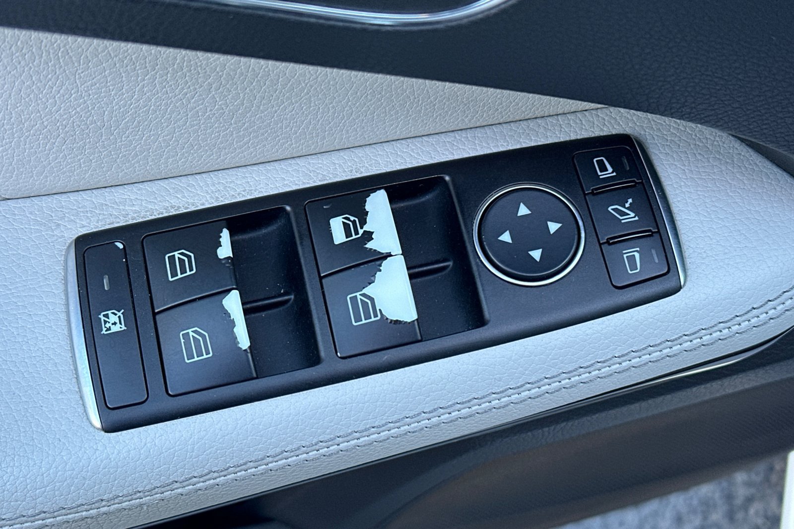 Used 2015 Mercedes-Benz E 350 Sedan image 13