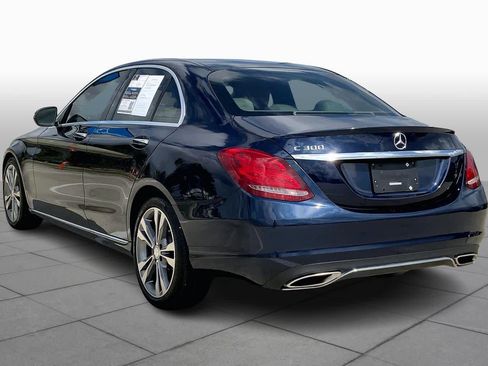 Used 2016 Mercedes-Benz C 300 Sedan w/ Multimedia Package image 12